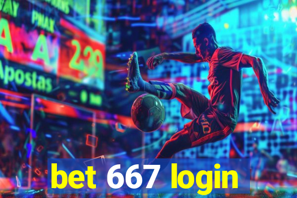 bet 667 login