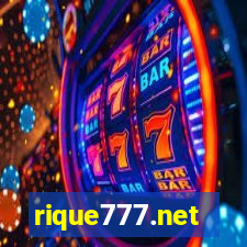 rique777.net