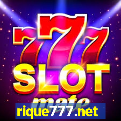 rique777.net