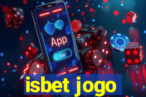 isbet jogo