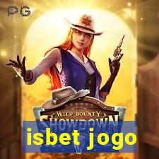 isbet jogo