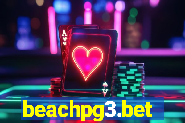 beachpg3.bet