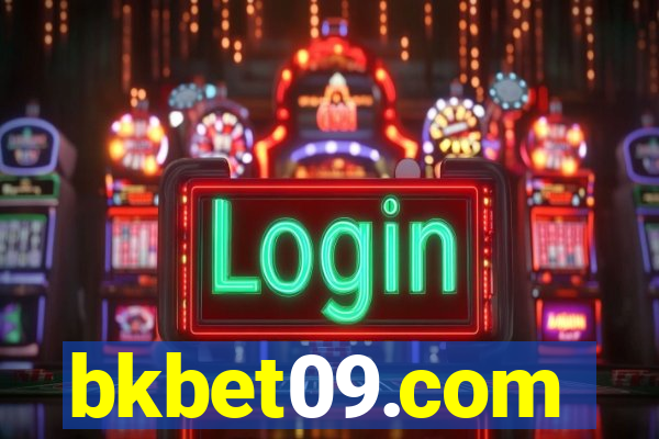 bkbet09.com