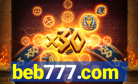 beb777.com