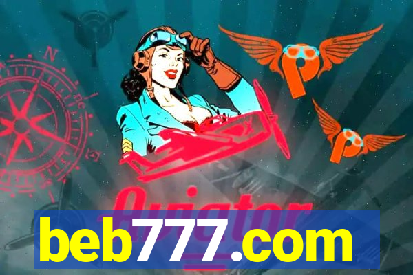 beb777.com