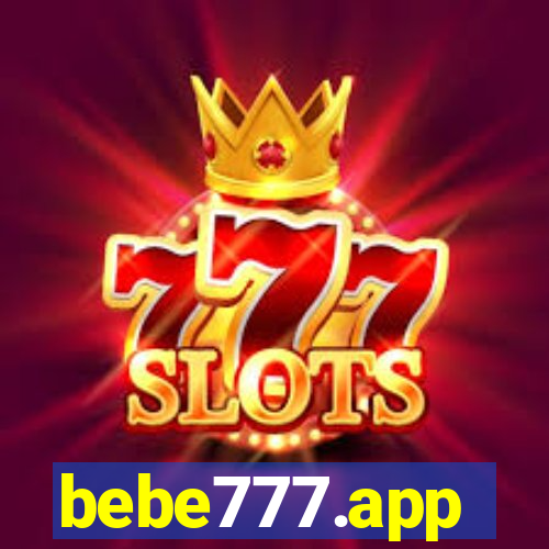 bebe777.app