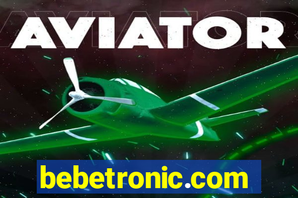 bebetronic.com