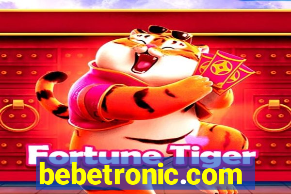 bebetronic.com