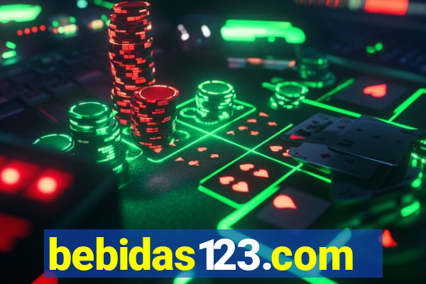 bebidas123.com