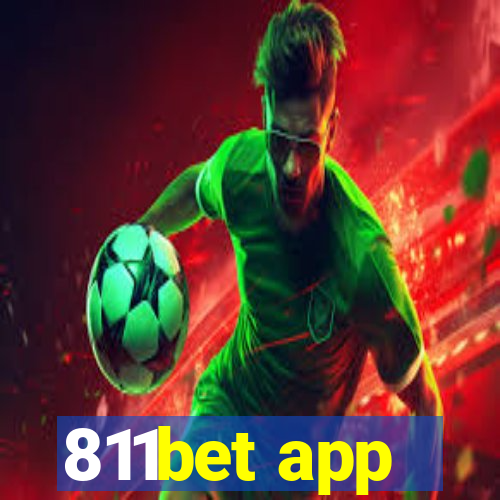 811bet app