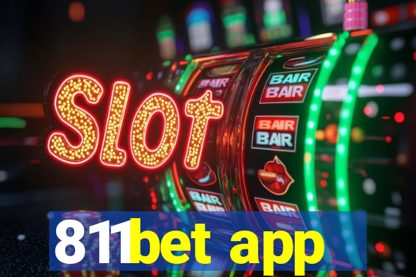 811bet app