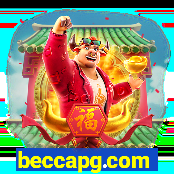 beccapg.com