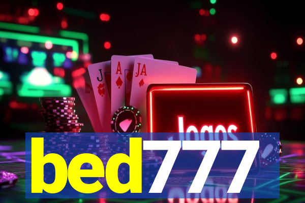 bed777