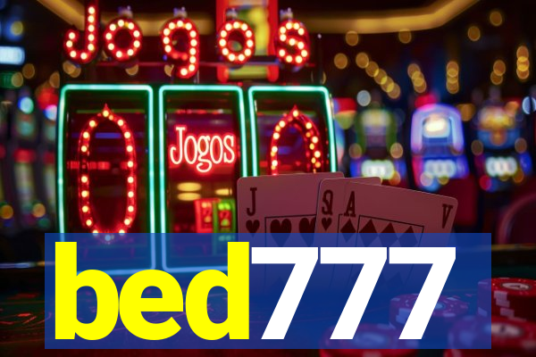 bed777