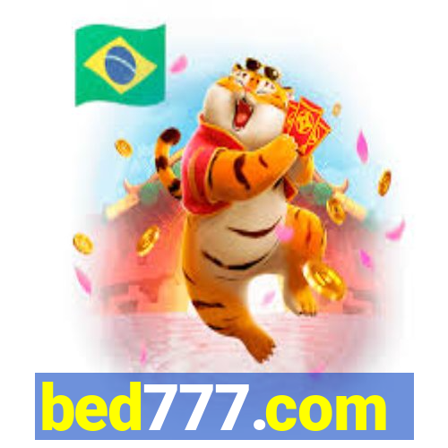 bed777.com