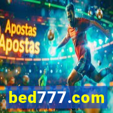 bed777.com