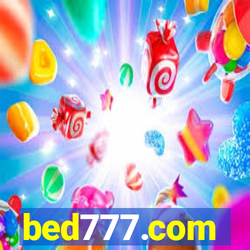 bed777.com