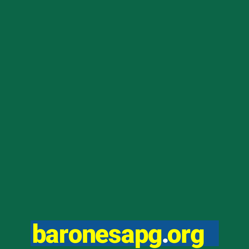 baronesapg.org