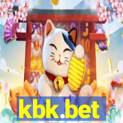 kbk.bet