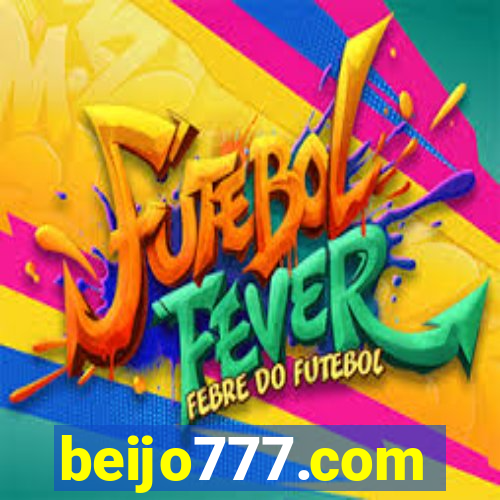 beijo777.com