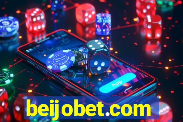 beijobet.com