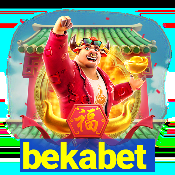 bekabet