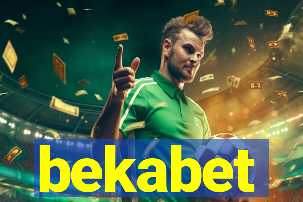 bekabet