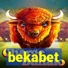 bekabet