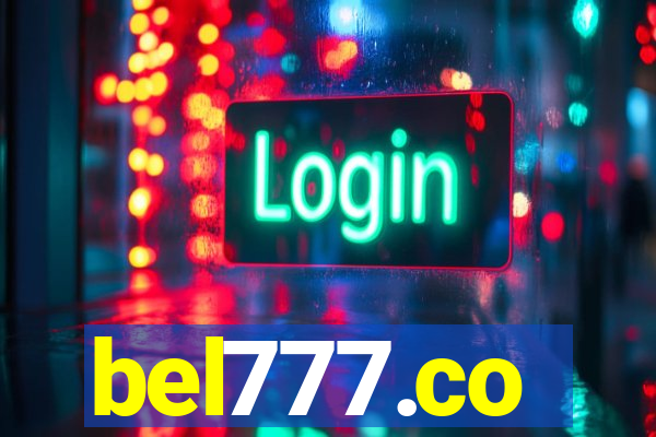 bel777.co