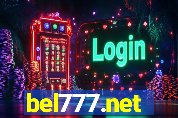 bel777.net