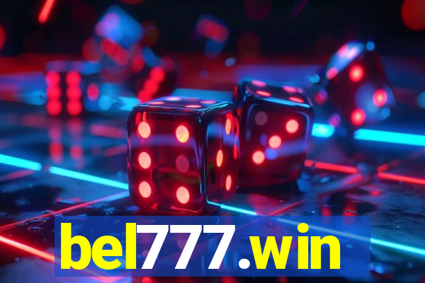 bel777.win