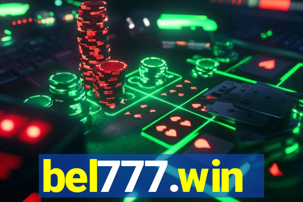 bel777.win