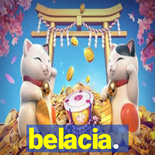 belacia.