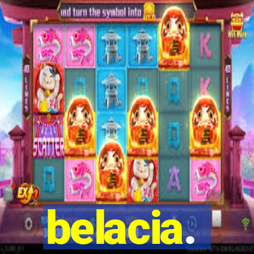 belacia.