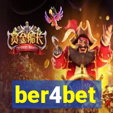 ber4bet