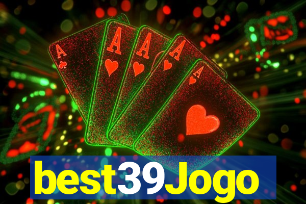 best39Jogo