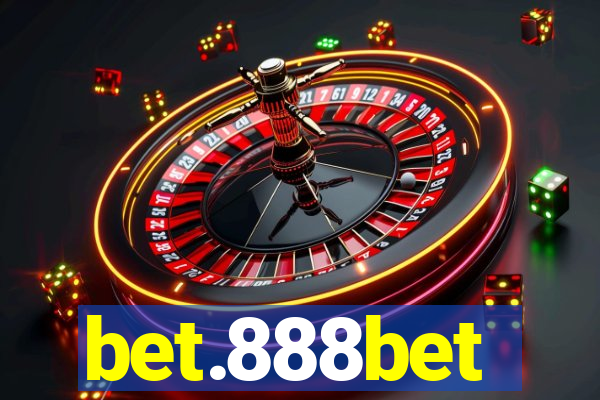 bet.888bet