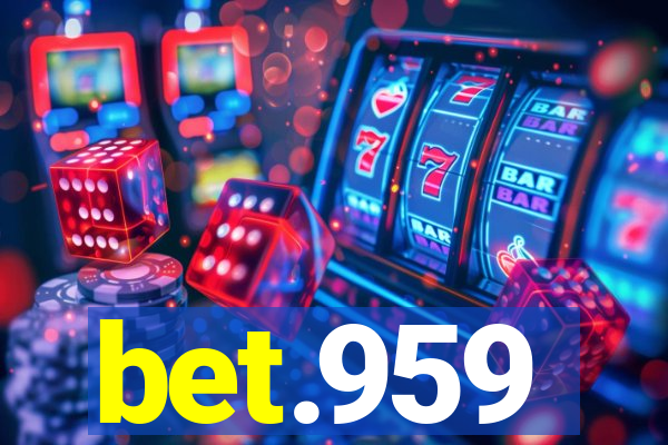 bet.959