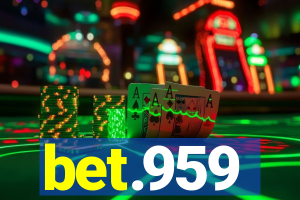 bet.959