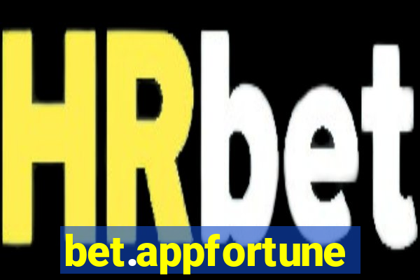 bet.appfortune