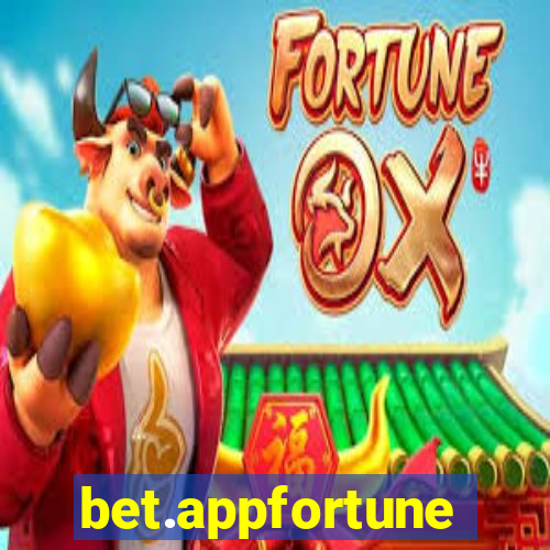 bet.appfortune