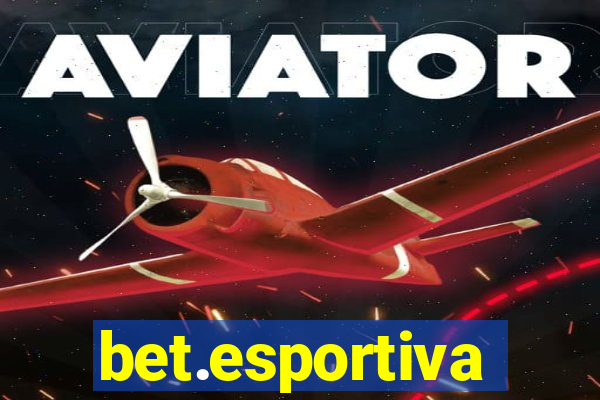 bet.esportiva