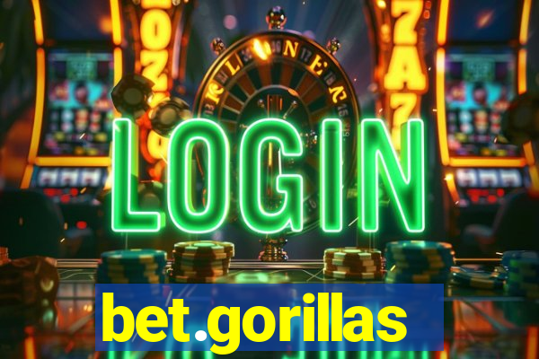 bet.gorillas