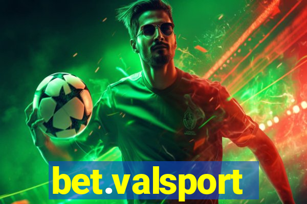 bet.valsport