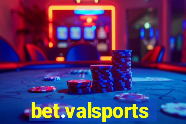 bet.valsports