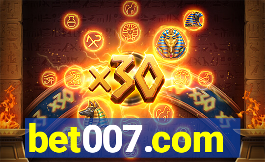 bet007.com