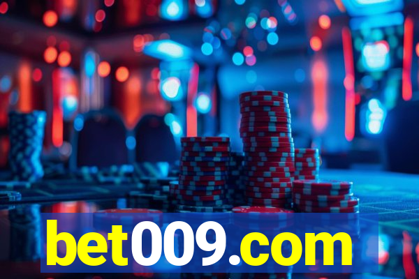 bet009.com