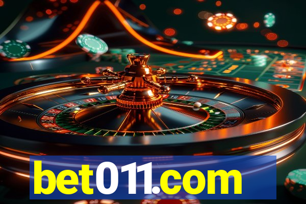 bet011.com