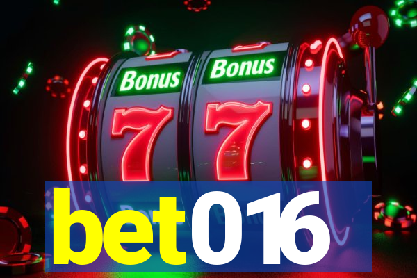 bet016