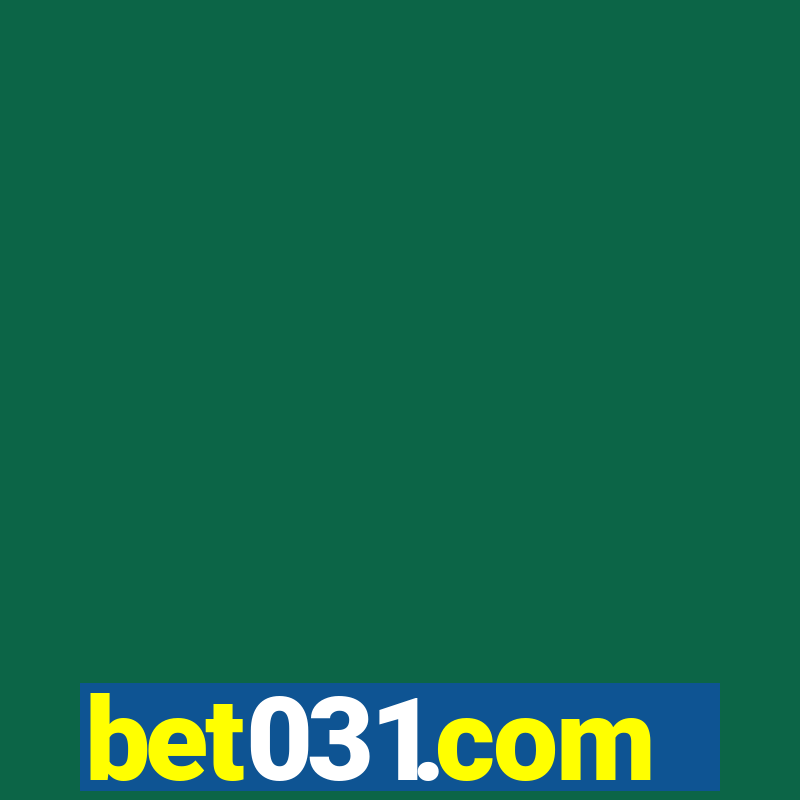 bet031.com